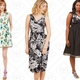 Dashing Darling A-Line Dress, $65 | Duly Delighted Midi Dress, $70 | Glowing Showstopper Midi Dress, $130